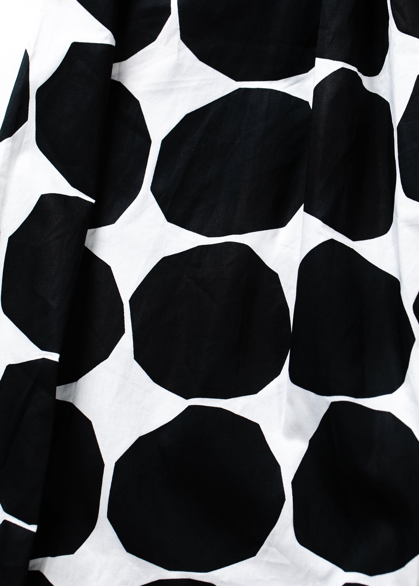 Dot printed Pants