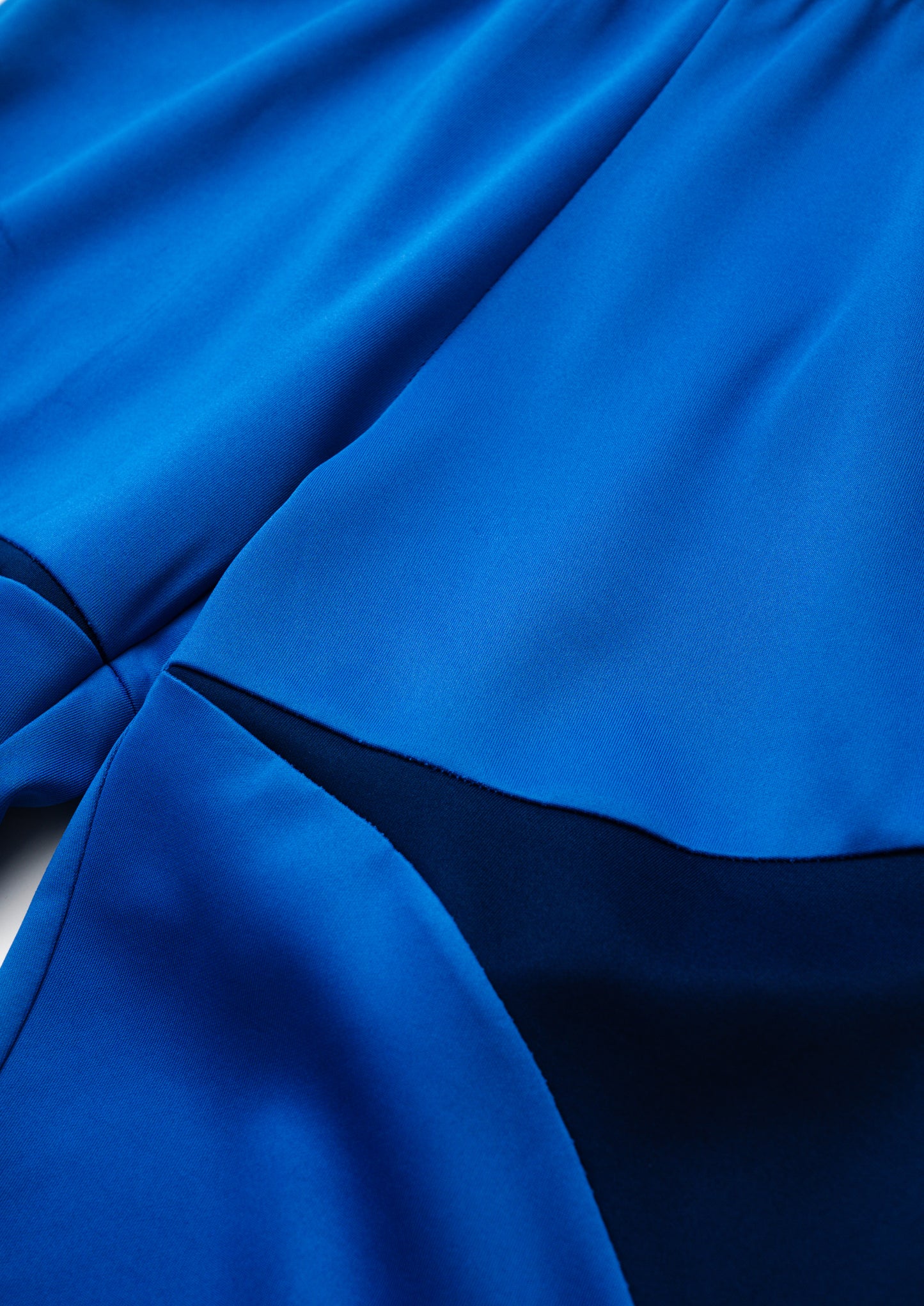 φ20inch dots Track Pants / BLU