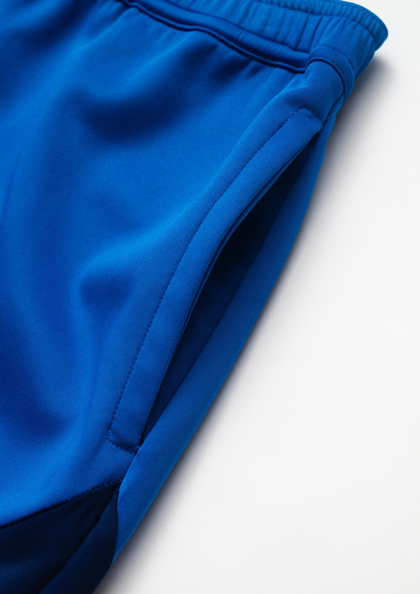 φ20inch dots Track Pants / BLU