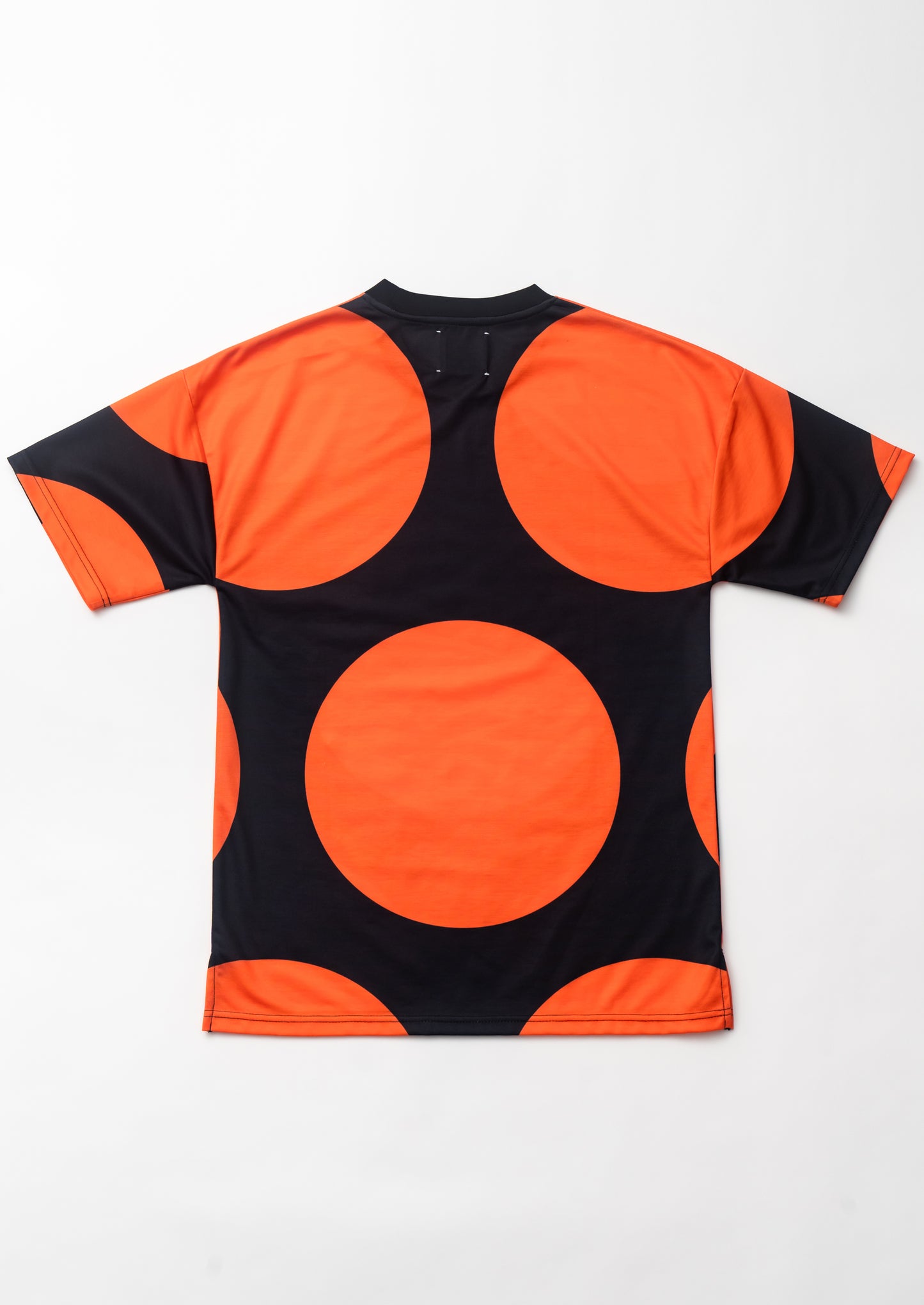 φ12inch dots Tee / ORG