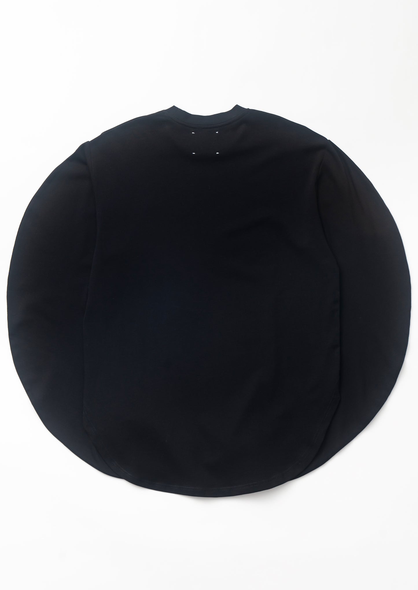 a dot Tee / BLK