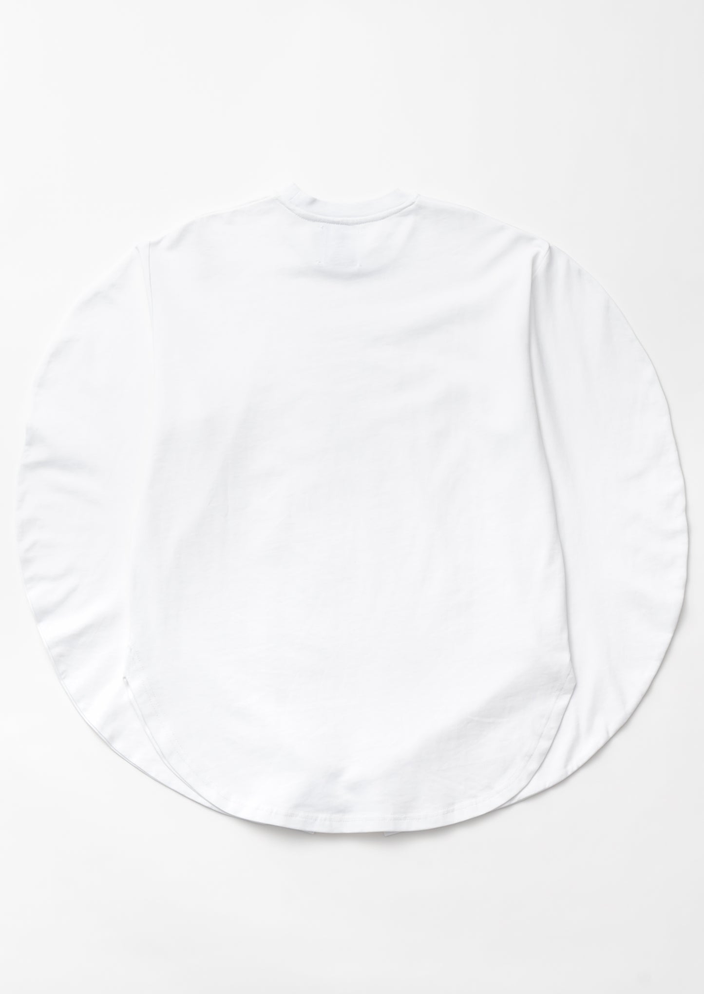 a dot Tee / WHT