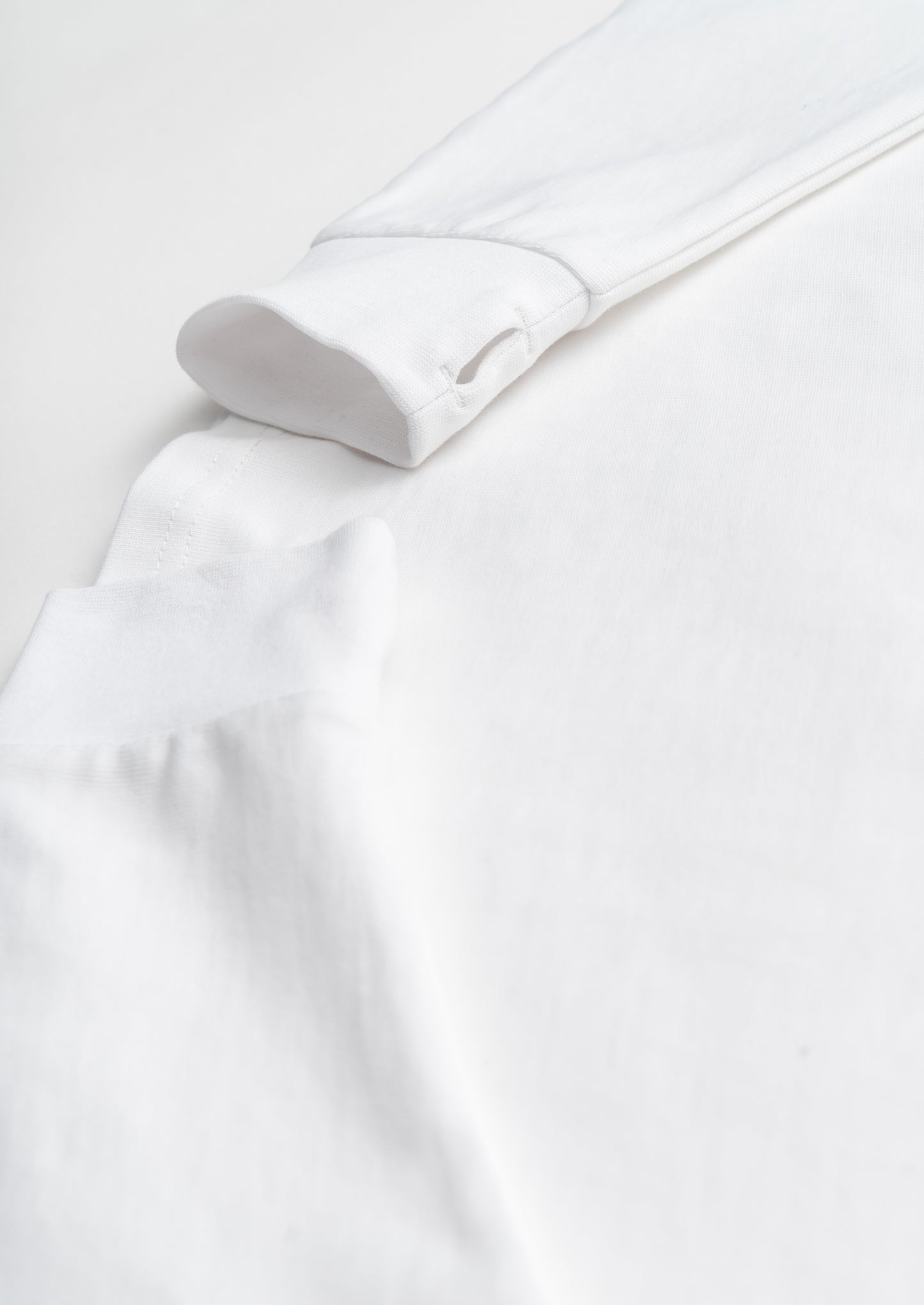 a dot Tee / WHT