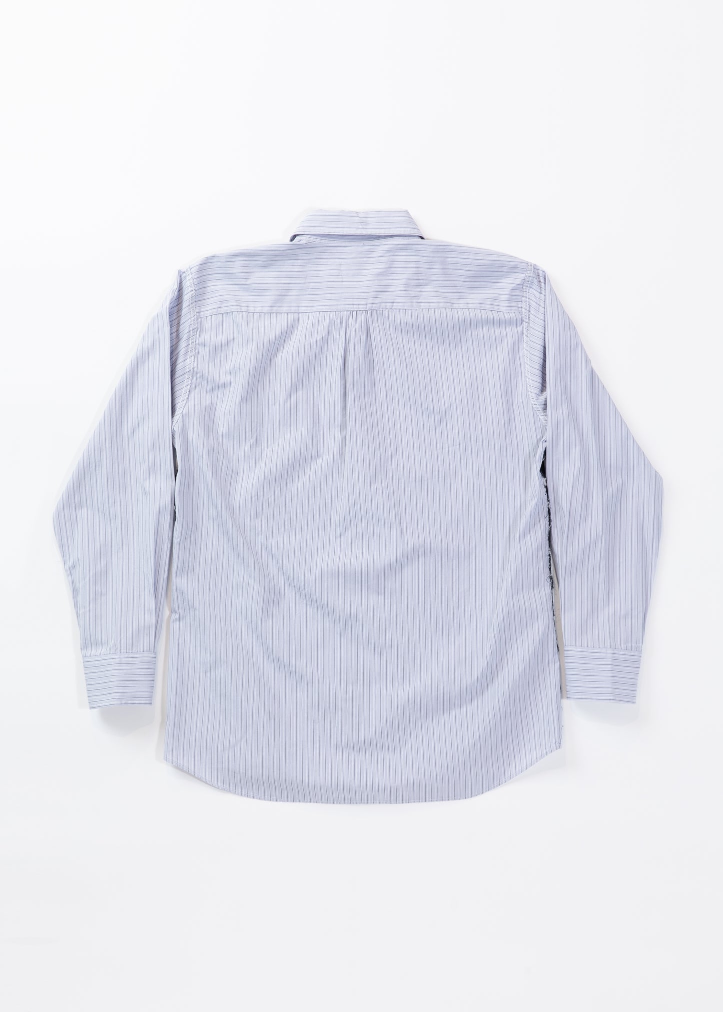 Switching dots materials shirt