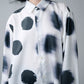 Unclear dot long shirt