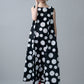 φ3inch,φ2inch dot dress