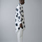 Unclear dot long shirt