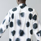 Unclear dot long shirt