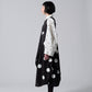 φ10inch dot 3D Skirt Design Dress