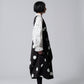 φ10inch dot 3D Skirt Design Dress