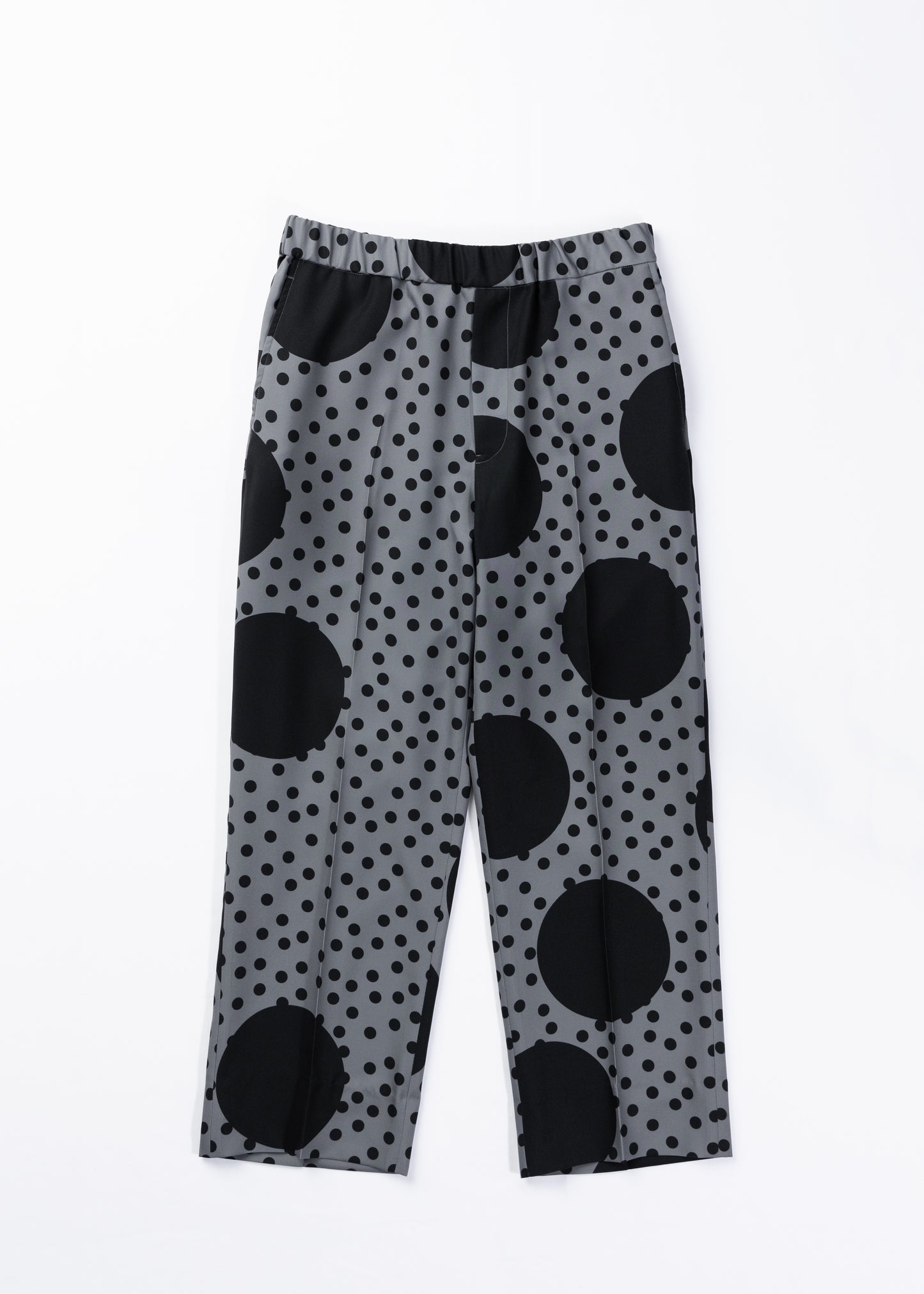 φ6inch,φ0.5inch dot pants