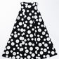 φ3inch,φ2inch dot dress