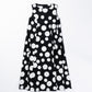 φ3inch,φ2inch dot dress