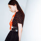 COMME des GARCONS / Red dots Tee