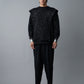 STARRY DOT SWEAT SHIRT