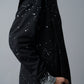 STARRY DOT SWEAT SHIRT