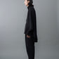 a dot Shirt/BLK
