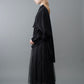 a dot Shirt/BLK