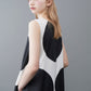 φ12inch dots dress