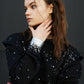 STARRY DOT SWEAT SHIRT