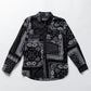Paisley and dots Shirts