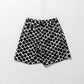 Dots short pants