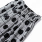 Velvet dots pants