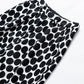 Dots short pants