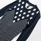 Knit jacquard  dots dress
