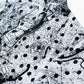 Graphical Scale Dot Shirt