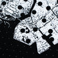 Graphical Scale Dot Shirt