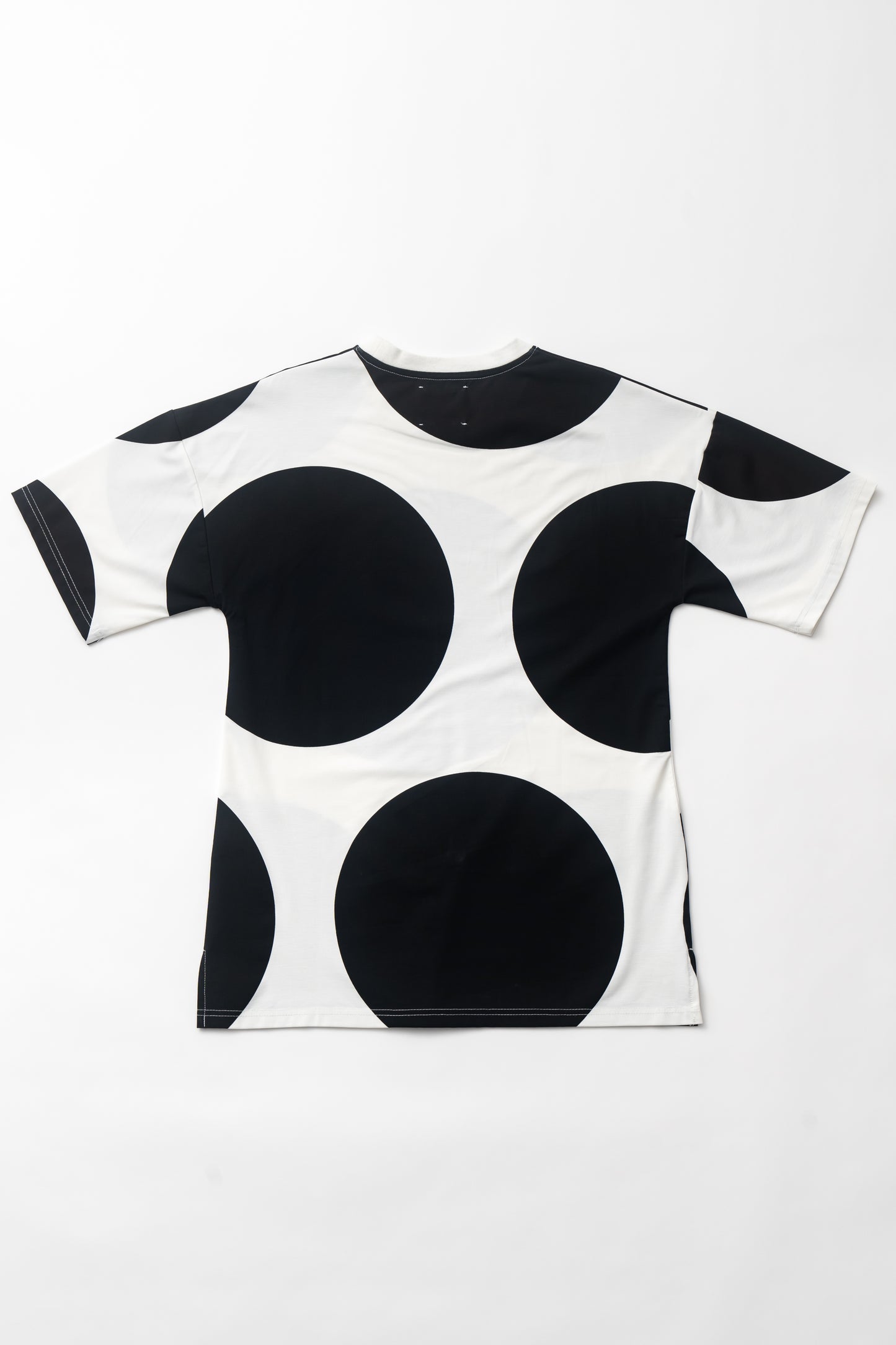 φ12inch dots Tee