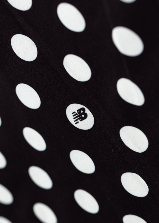 New Balance / Switching dots Tee