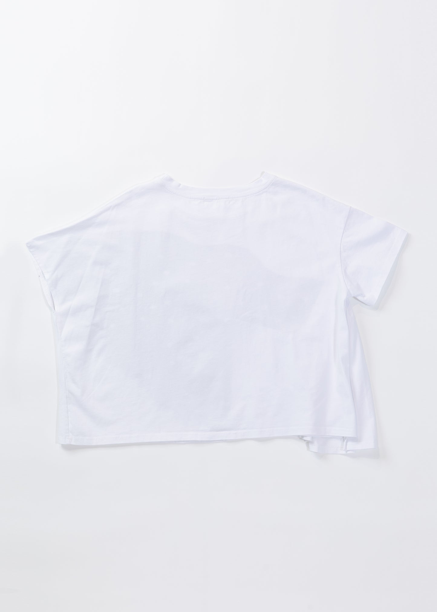 Deformation design Tee