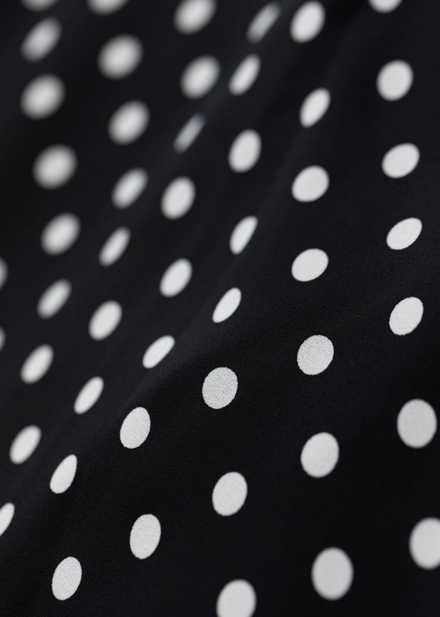 Dots Jumper skirt