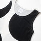 φ12inch dots dress