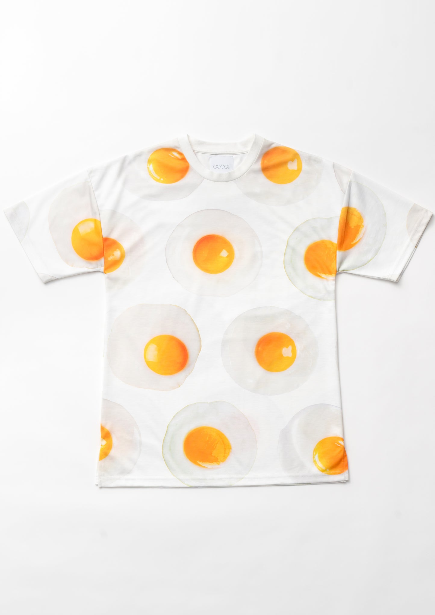 Sunny side up dots Tee