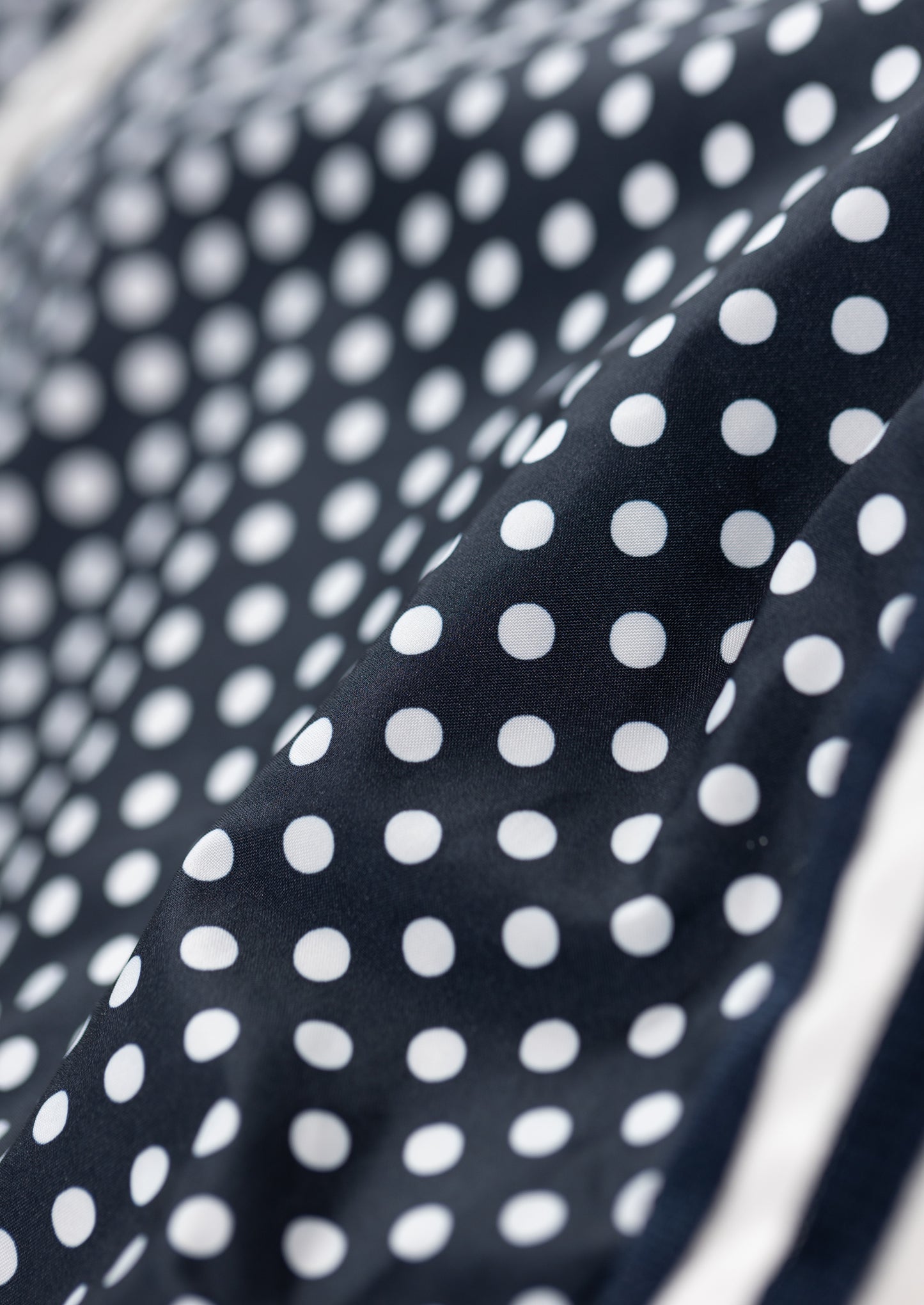 addidas / Switching dots textile track jacket