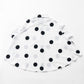 Deformational short sleeves shirts
