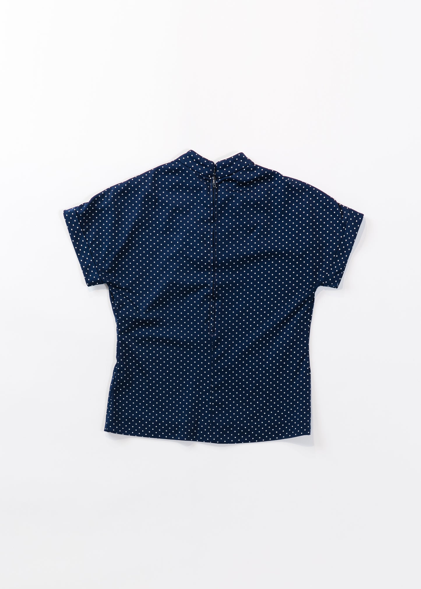 China style pindots Tee