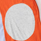 ALOYE / Switching different materials Tee