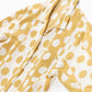 Geometric dots printed shirt